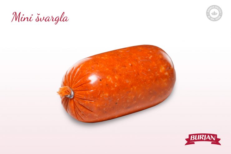 Mini-švargla