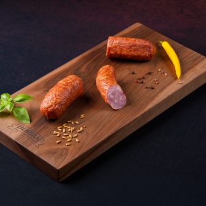 Bavarska kobasica