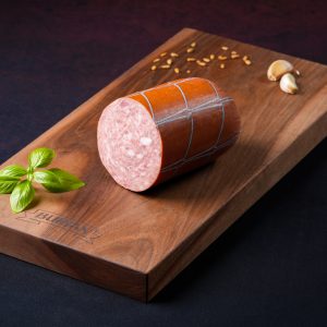 Bečka kobasica