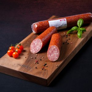 Budimska kobasica