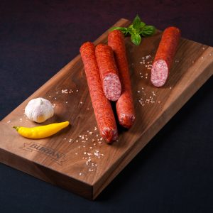 Čajna kobasica