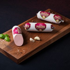 Ćureći parizer