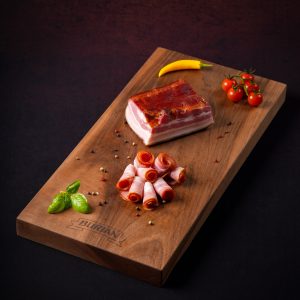Domaća pančeta vakum