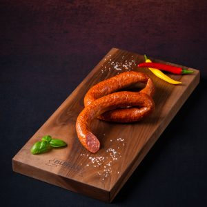 Domaći sudžuk goveđi