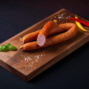 Goveđa kobasica
