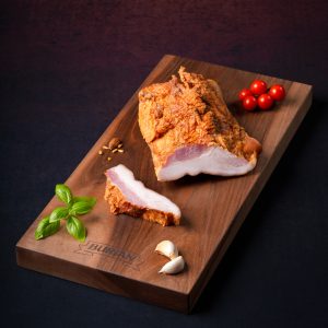 Gronik slanina