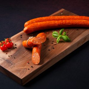 Gurmanska kobasica