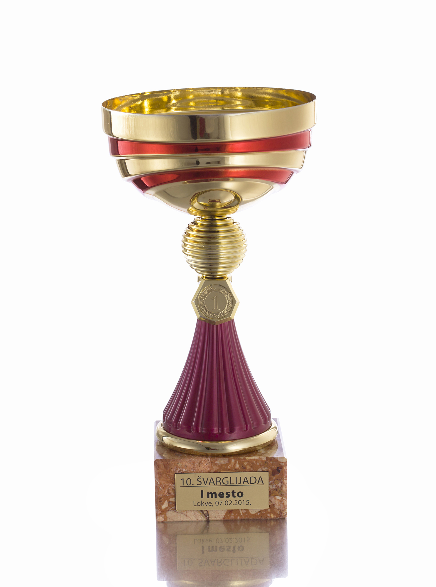 medalje