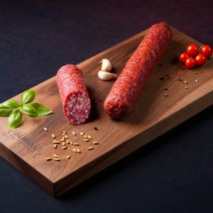 Izletnička kobasica