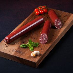 Krvavica
