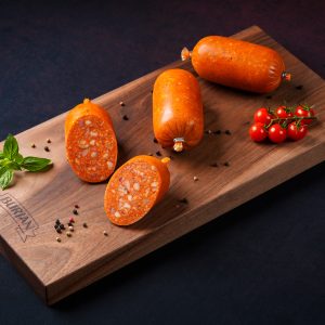 Mini švargla