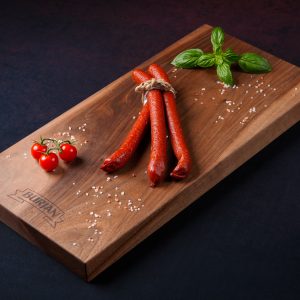 Pančevačka kobasica