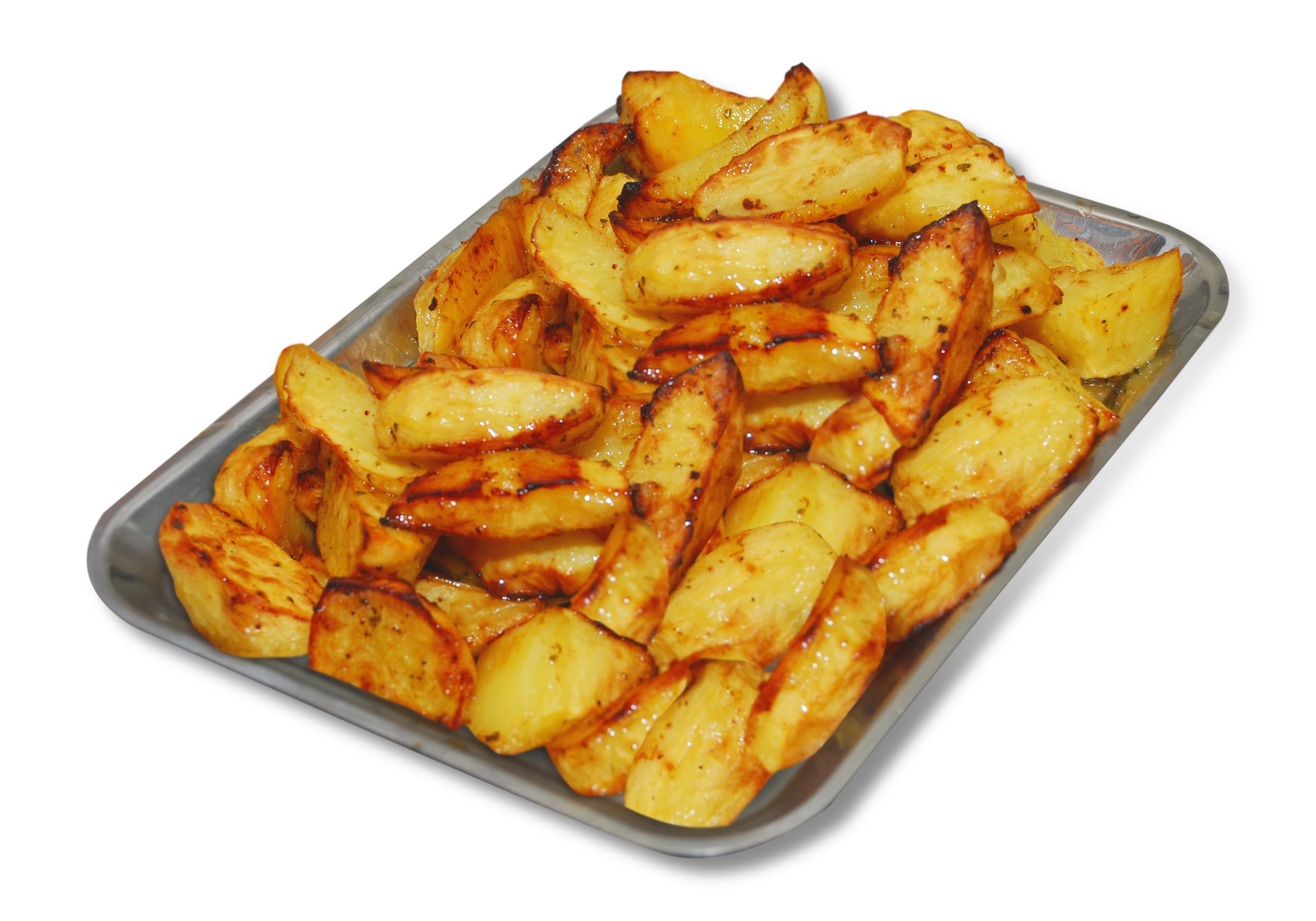 pekarski krompir