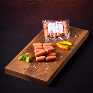 Pileća koktel viršla vakum