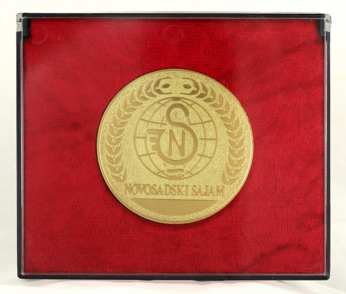 medalje