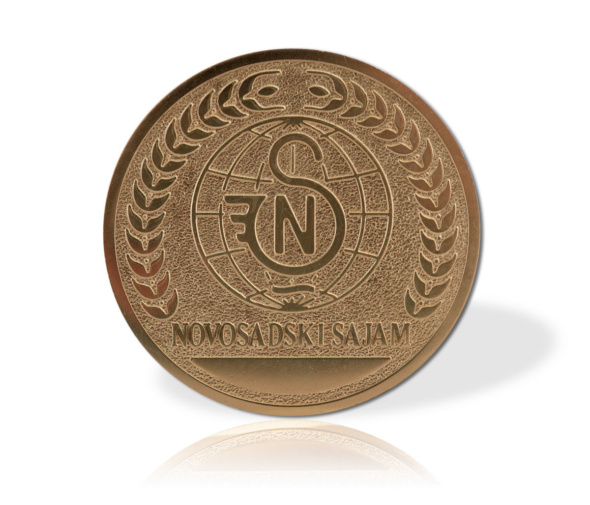 medalje