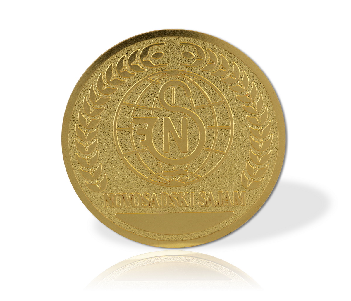medalje