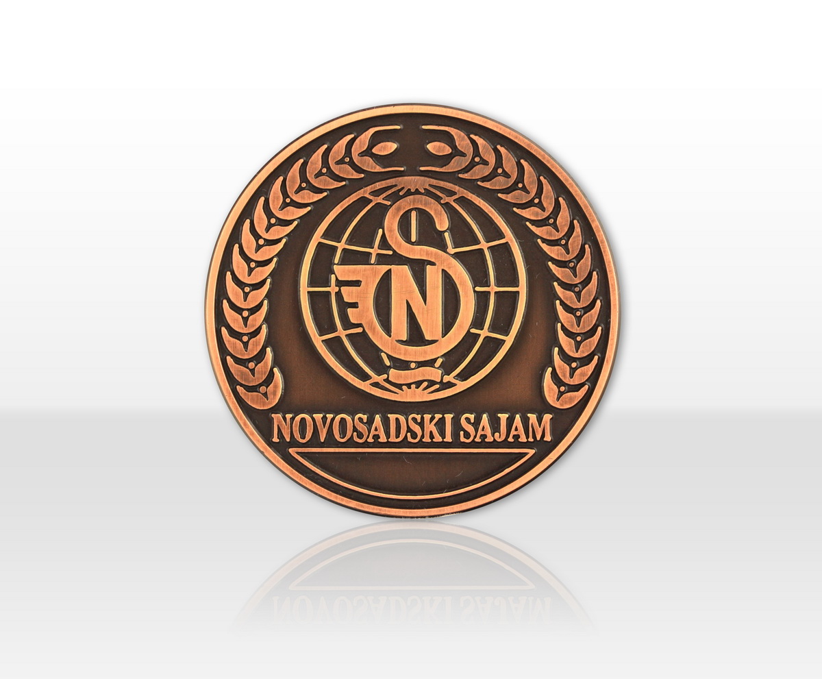 medalje
