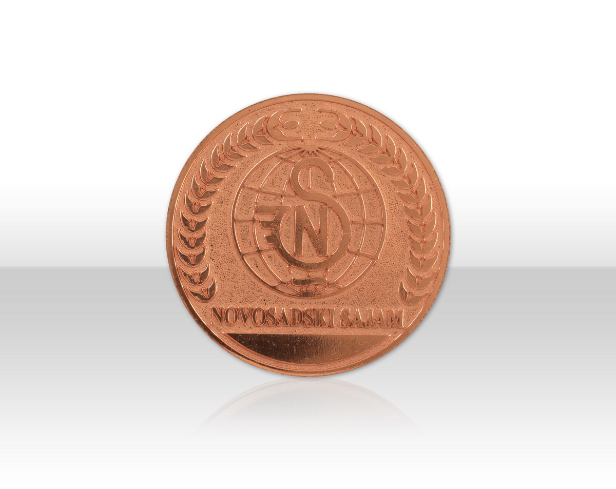 medalje