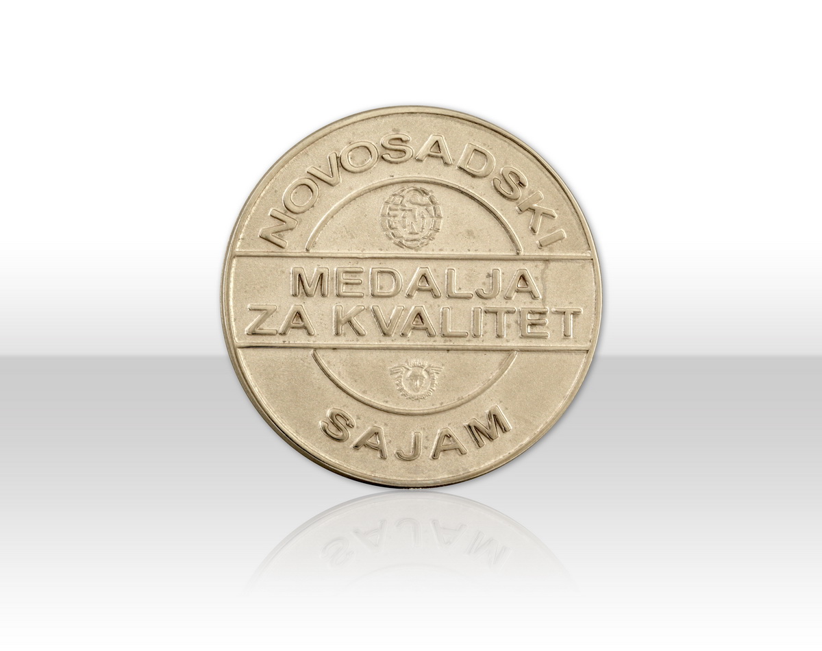 medalje