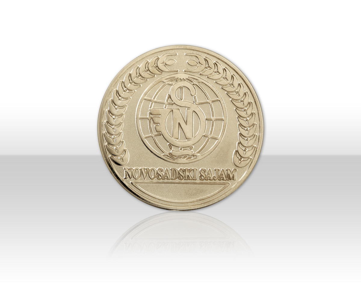 medalje