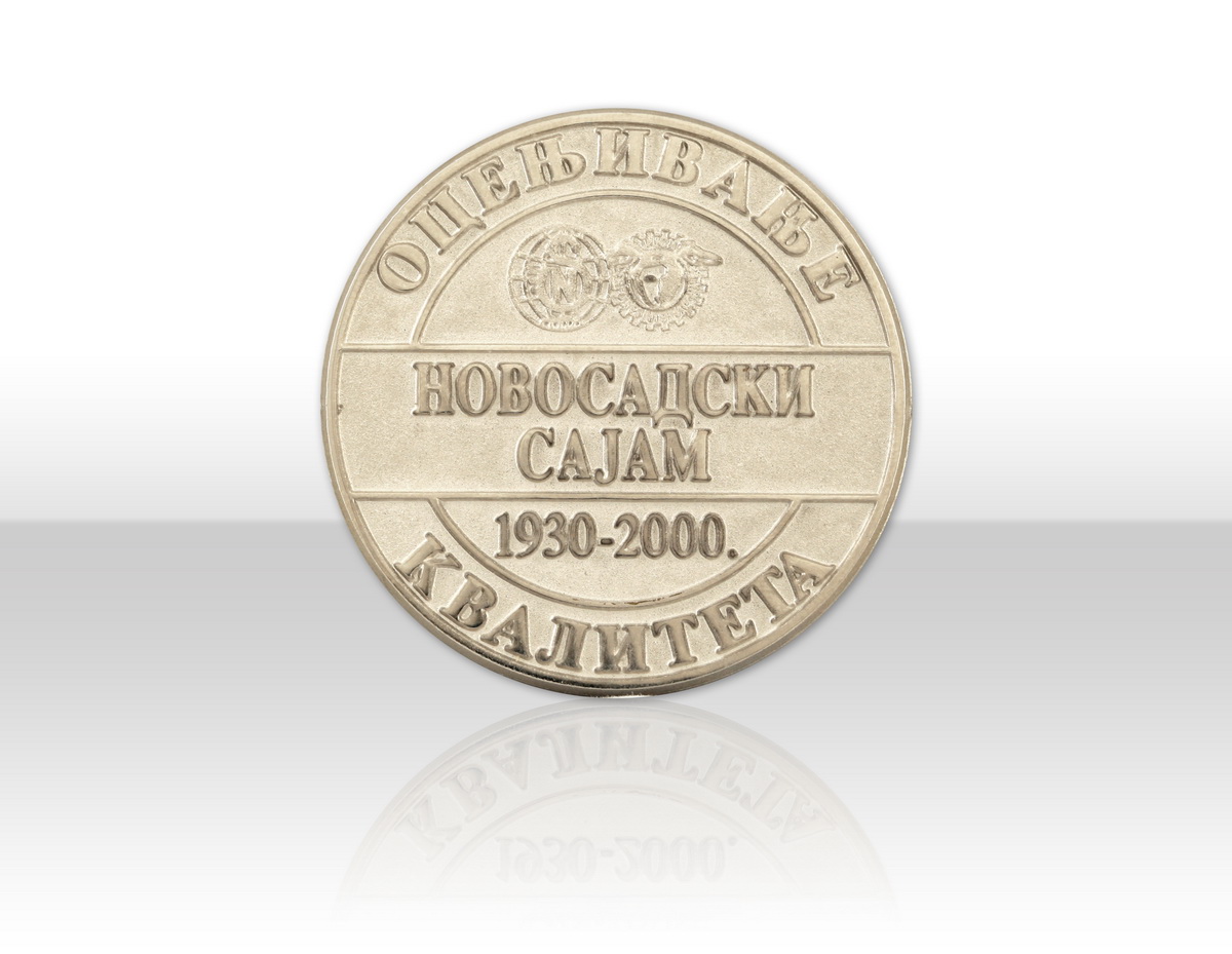 medalje