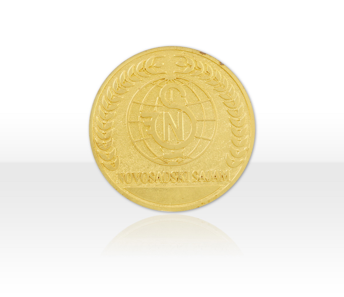 medalje