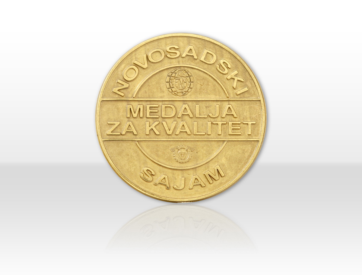 medalje