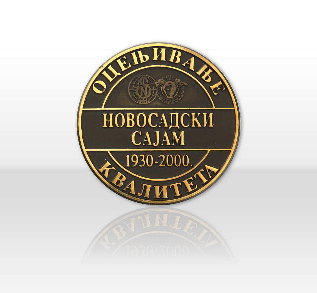 medalje