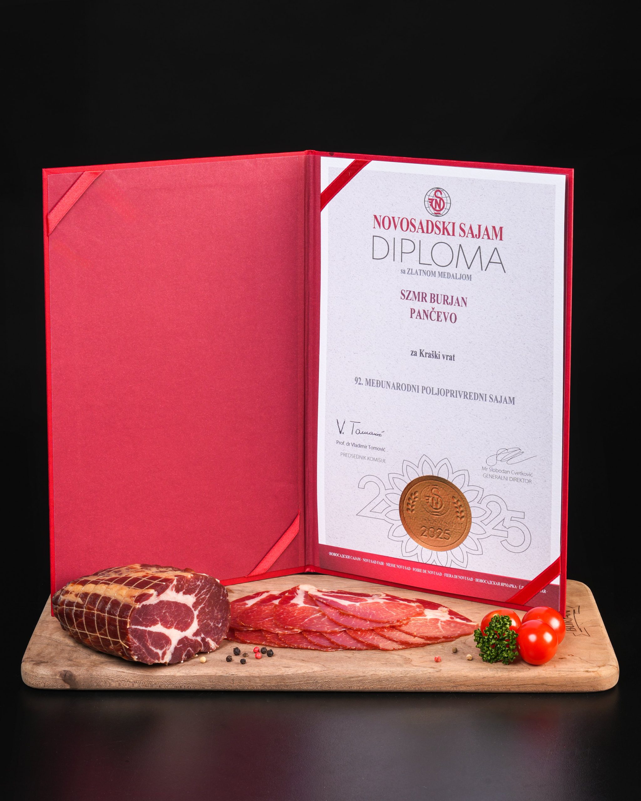 diploma