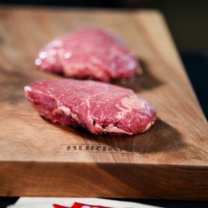 Beef Steak