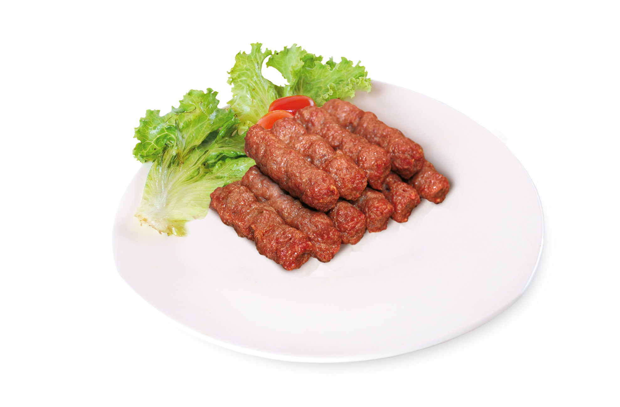 cevapi