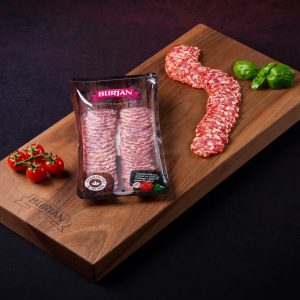 Izletnička kobasica slajs