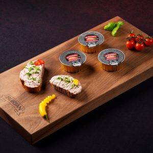 Mr.sandwich sa šunkom