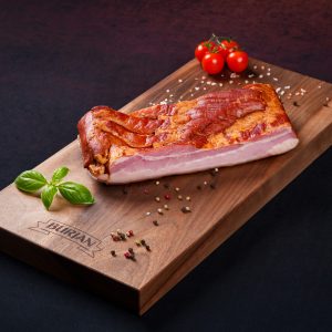 Domaća pančeta