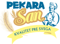 pekara san