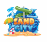 sand city